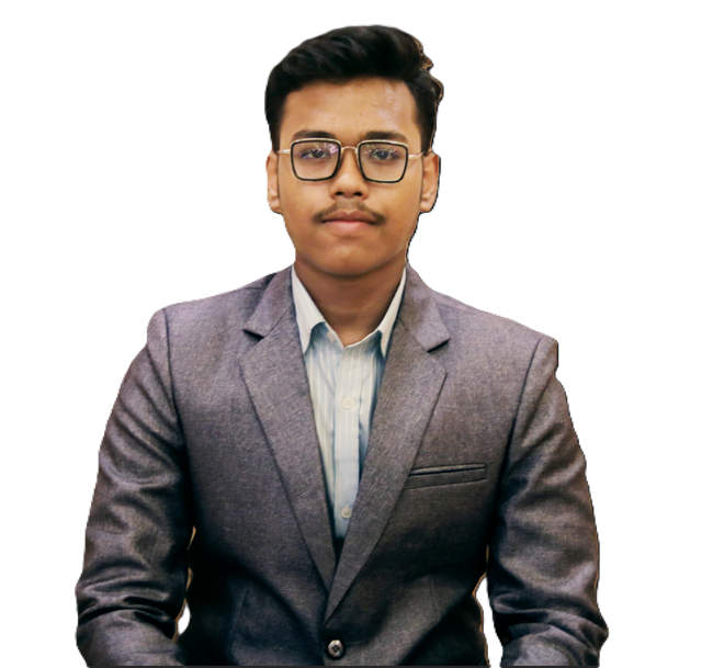 Ibrahim Hussain - Machine Learning Engineer and Data Scientist, Founder & CEO of AllOfTech